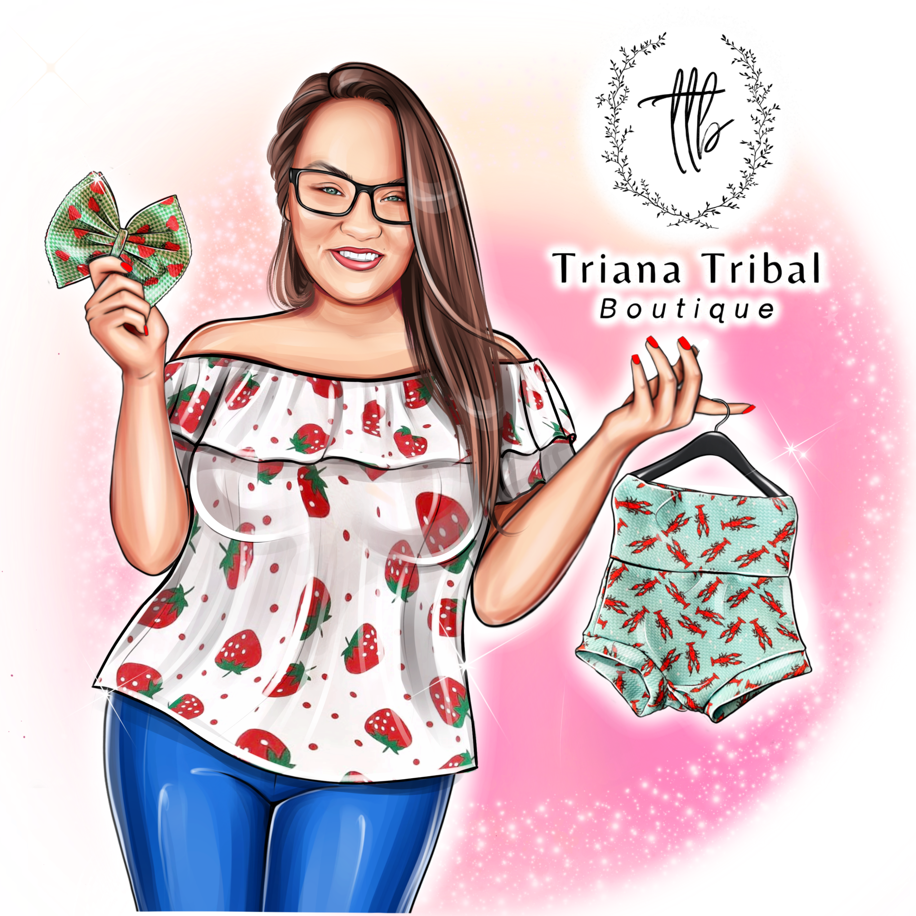 Triana Tribal Boutique